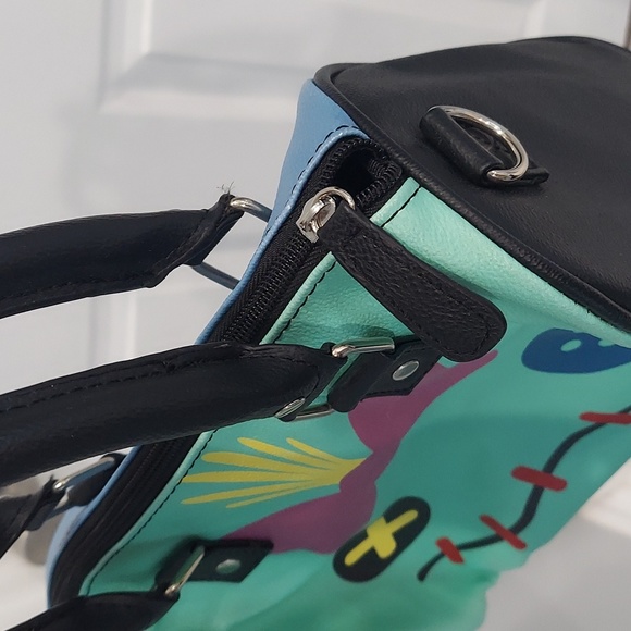 Stitch and Scrump Handbag - Picture 3 of 7